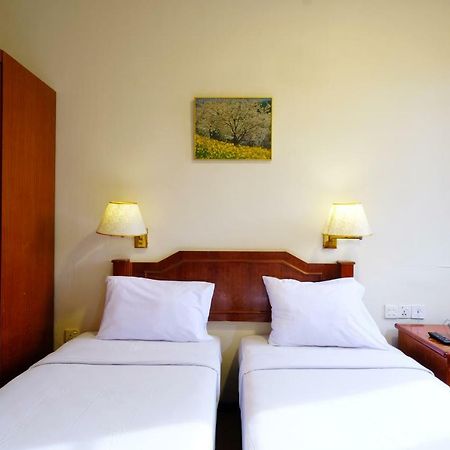 Kim Tian Hotel Σιγκαπούρη Εξωτερικό φωτογραφία