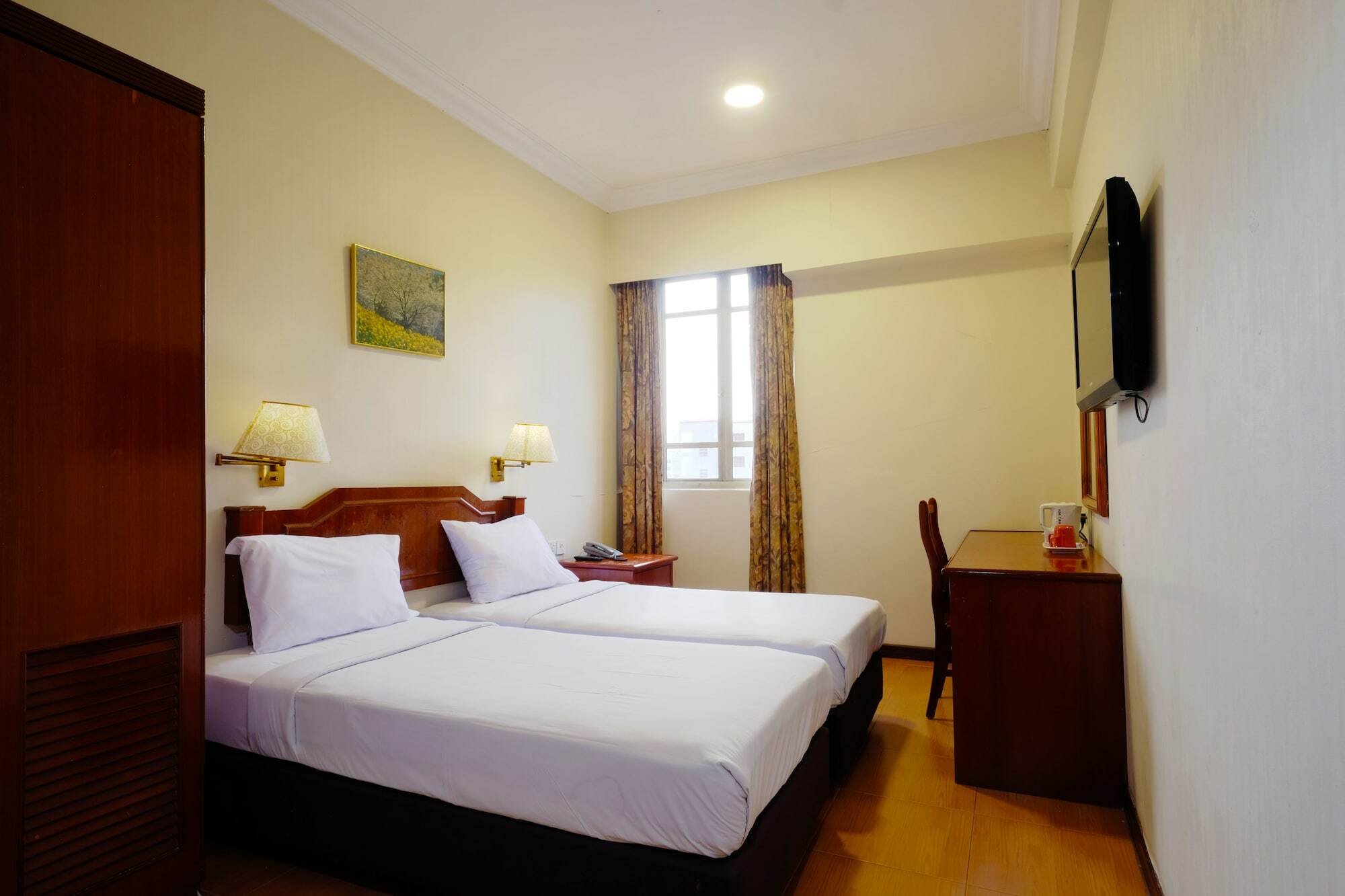 Kim Tian Hotel Σιγκαπούρη Εξωτερικό φωτογραφία