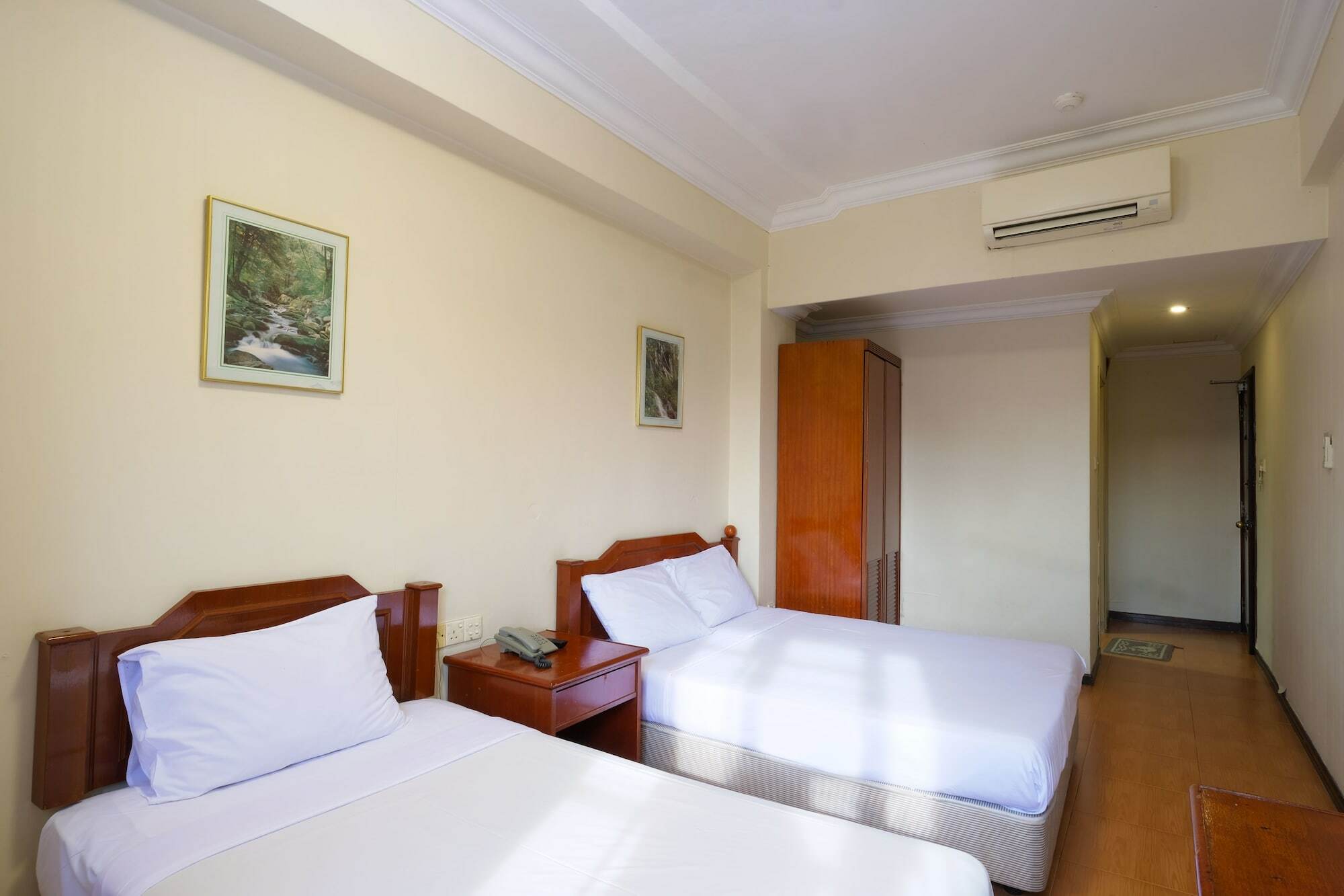 Kim Tian Hotel Σιγκαπούρη Εξωτερικό φωτογραφία