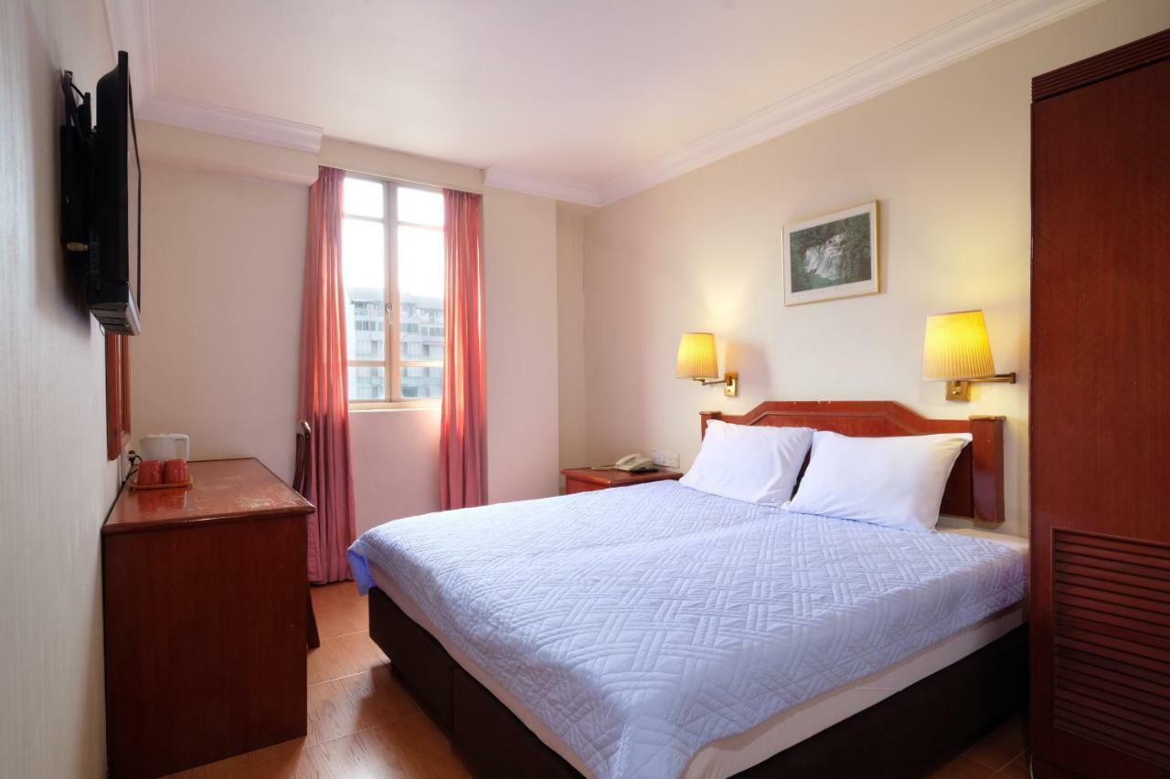 Kim Tian Hotel Σιγκαπούρη Εξωτερικό φωτογραφία