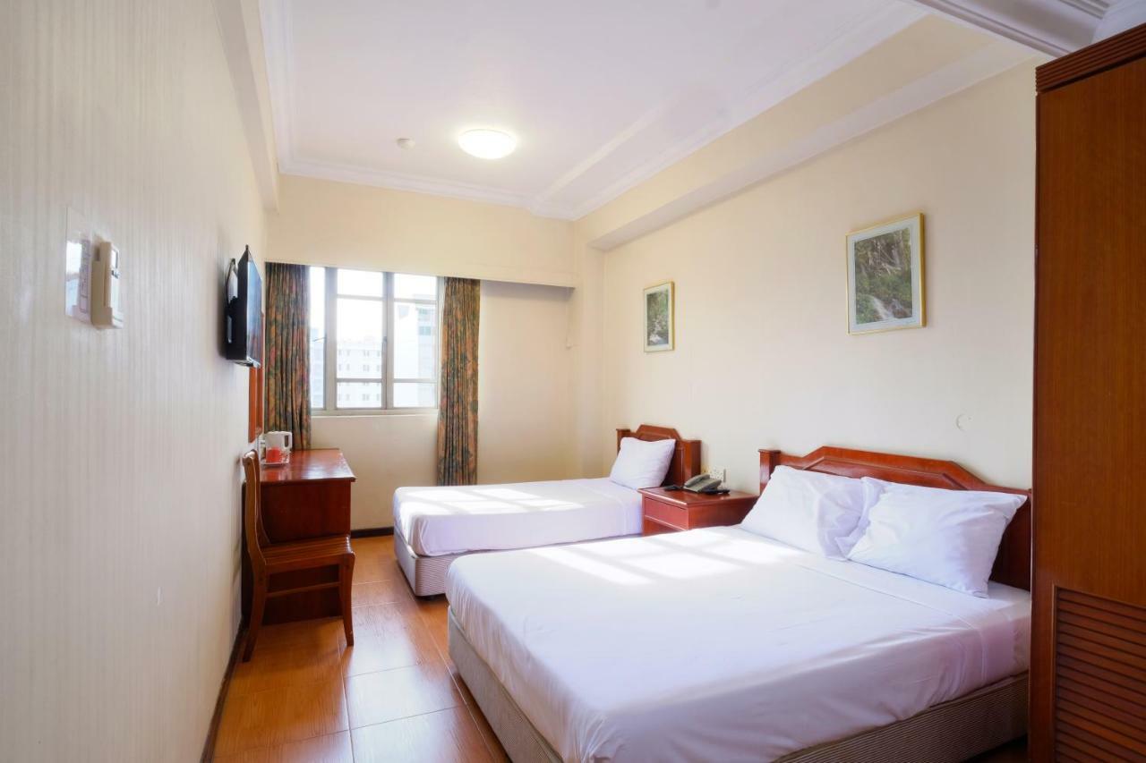 Kim Tian Hotel Σιγκαπούρη Εξωτερικό φωτογραφία