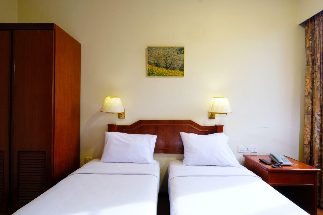 Kim Tian Hotel Σιγκαπούρη Εξωτερικό φωτογραφία