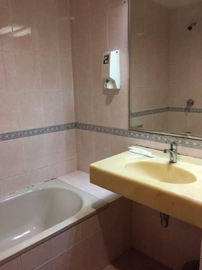 Kim Tian Hotel Σιγκαπούρη Εξωτερικό φωτογραφία