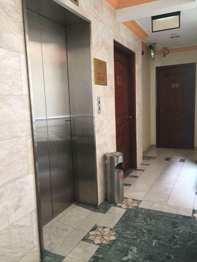 Kim Tian Hotel Σιγκαπούρη Εξωτερικό φωτογραφία