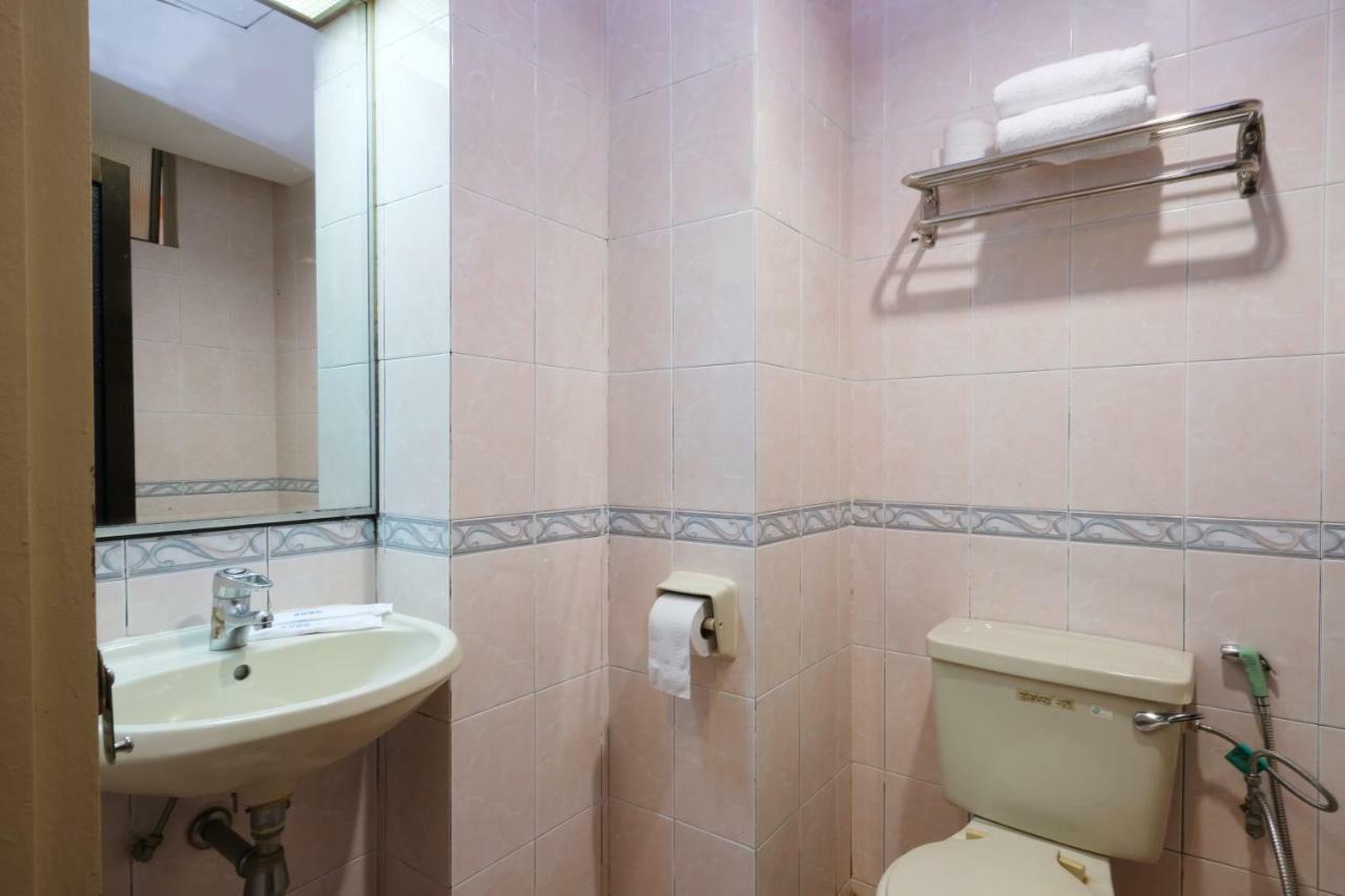 Kim Tian Hotel Σιγκαπούρη Εξωτερικό φωτογραφία