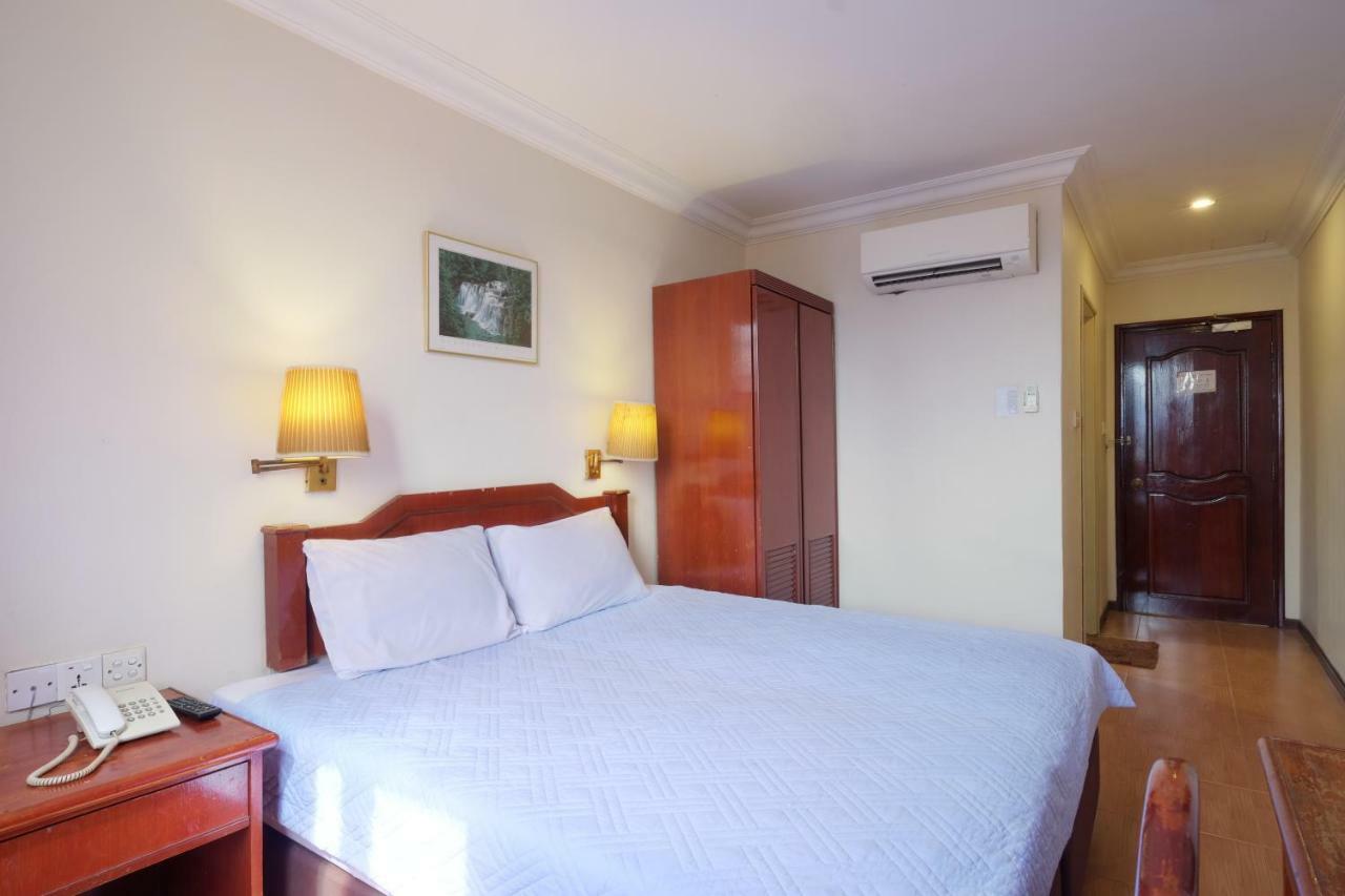 Kim Tian Hotel Σιγκαπούρη Εξωτερικό φωτογραφία