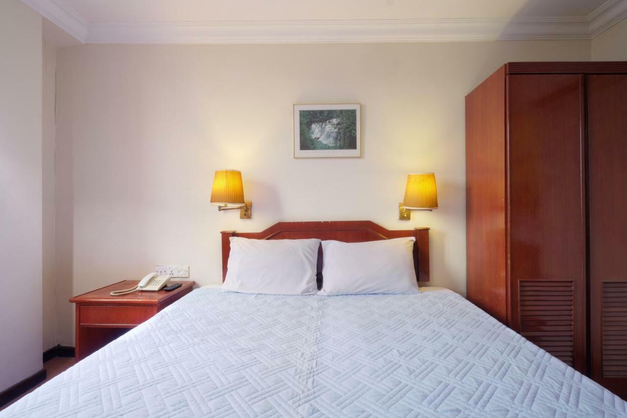 Kim Tian Hotel Σιγκαπούρη Εξωτερικό φωτογραφία